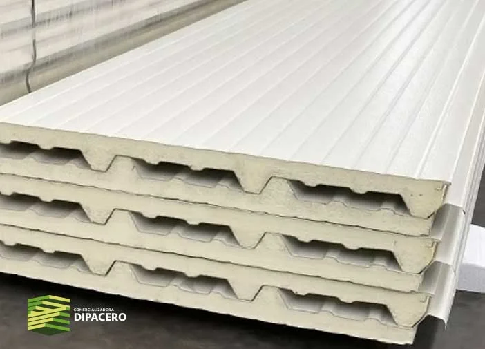 aislamiento térmico para techos