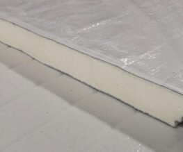 panel para muro superwall