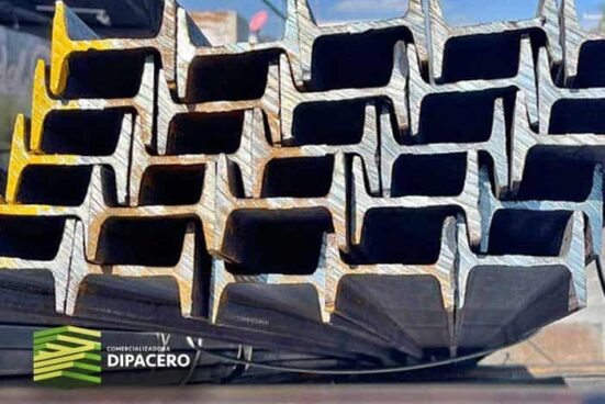 ips-viga-de-acero que es una viga ips