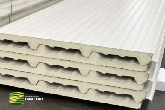 aislamiento térmico para techos